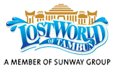 lostworld tambun